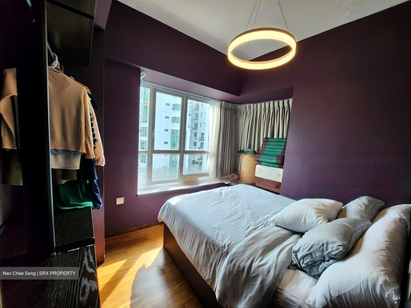 Nathan Residences (D10), Apartment #461131281